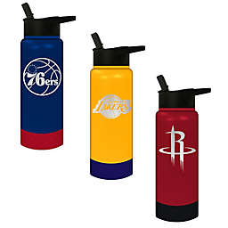 NBA 24 oz. Thirst Water Bottle Collection
