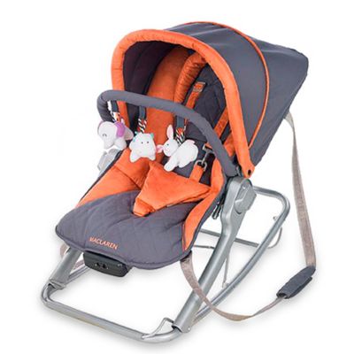 maclaren baby chair