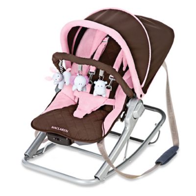 maclaren baby rocker