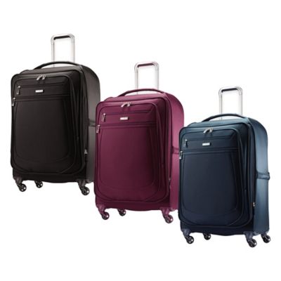 samsonite lightweight suitcase sale