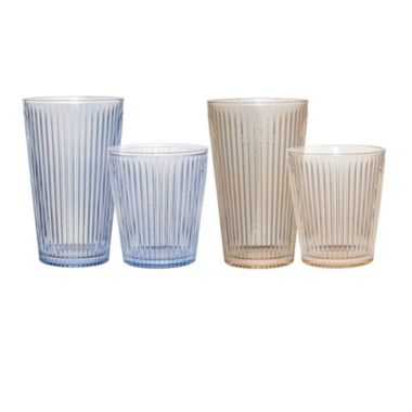 Bee &amp; Willow&trade; Milbrook Barware Collection. View a larger version of this product image.