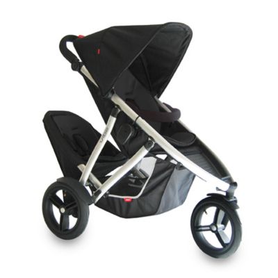 phil and teds stroller accessories