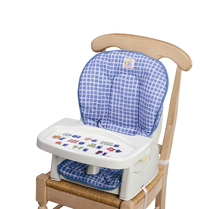 The First Years By Learning Curve Infant To Toddle Feeding Seat