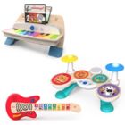Alternate image 0 for Baby Einstein&trade; Together in Tune&trade; Connected Instrument Collection