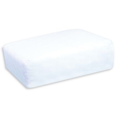Pillow Cube&trade; Pro 4-Inch Gusset Bed Pillow