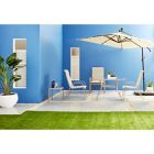 Alternate image 0 for Simply Essential&trade; NeverRust&reg; Outdoor Furniture Collection