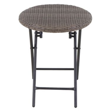 Bee &amp; Willow&trade; Barrington Wicker Outdoor Furniture Collection. View a larger version of this product image.