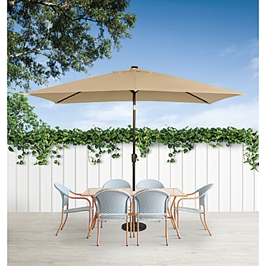 Everhome&trade; Galveston Outdoor Furniture Collection. View a larger version of this product image.