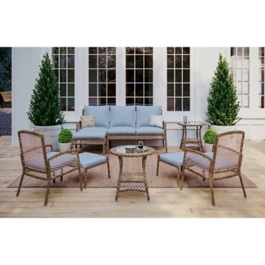 Bee &amp; Willow&trade; Providence Patio Furniture Collection. View a larger version of this product image.