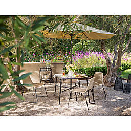 Ryo Outdoor Furniture Collection