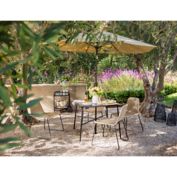 Ryo Outdoor Furniture Collection