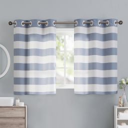 Bath Window Curtains Window Valances Curtain Panels More Bed Bath Beyond