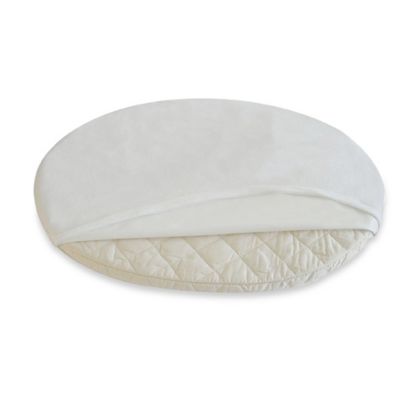 waterproof bassinet pad