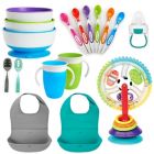 Alternate image 0 for Starting Solids Feeding Essentials Collection