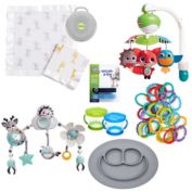 On-The-Go Essentials Bundle