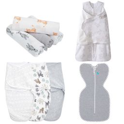 Swaddle Sampler