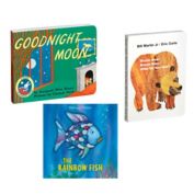 Baby's 1st Library Classics