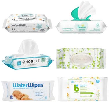 Best Non-Toxic Baby Wipes With The Safest Ingredients