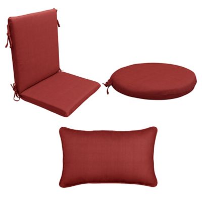 Studio 3B&trade; Outdoor Patio Cushion Collection