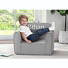 Alternate image 0 for Delta Children&reg; Cozee Snuggle Kids Chair Collection