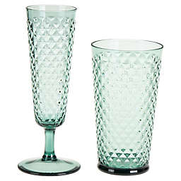 Bee & Willow™ Textured Barware Collection
