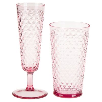 Bee &amp; Willow&trade; Textured Barware Collection