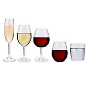 Our Table&trade; Tritan Wine Glass Collection