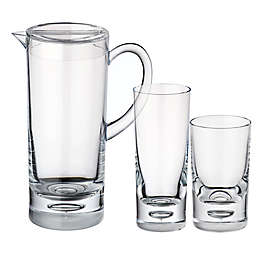 Our Table™ Bubble Bottom Drinkware Collection