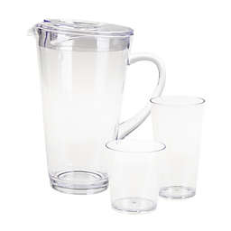 Simply Essential™ Tapered Drinkware Collection