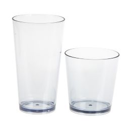 Simply Essential™ Tapered Barware Collection
