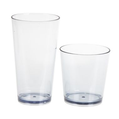 Simply Essential&trade; Tapered Barware Collection. View a larger version of this product image.