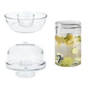 Our Table&trade; Drink &amp; Serveware Collection