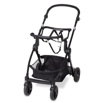 snap and go baby stroller