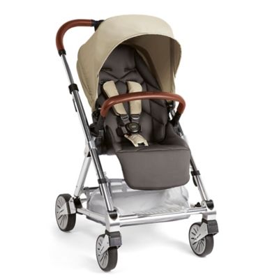 urbo2 pushchair