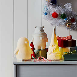 Marmalade™ LED Figurine Collection in White