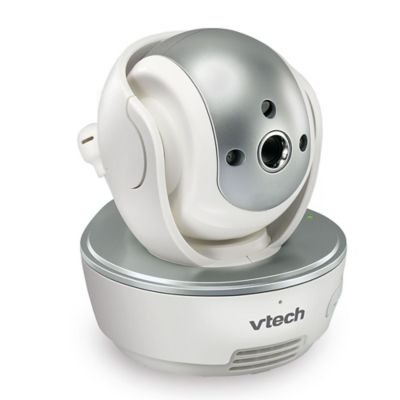 vtech safe and sound camera