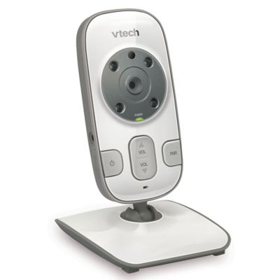 vtech monitor extra camera