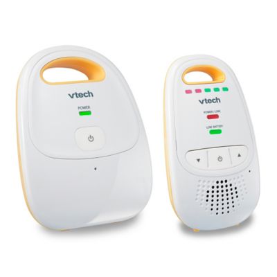 VTech DM111 Digital Audio Baby Monitor 