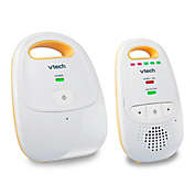 VTech DM111 Digital Audio Baby Monitor with 1 Parent Unit