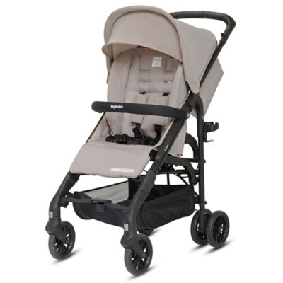 zippy light stroller