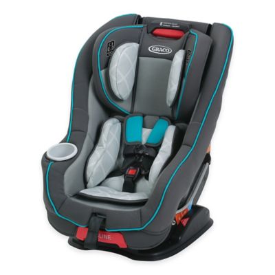 bed bath and beyond graco car seat