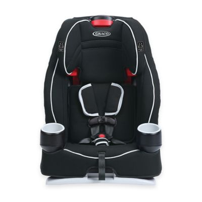 harness booster seat