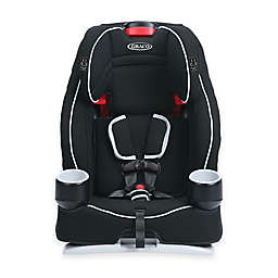 Graco® Atlas™ 65 2-in-1 Harness Booster Car Seat in Glacier™