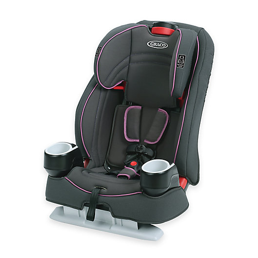 Alternate image 1 for Graco® Atlas™ 65 2-in-1 Harness Booster Car Seat