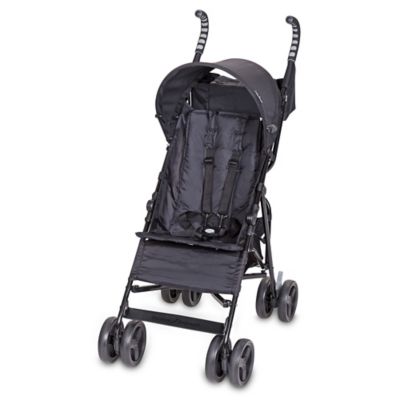 baby trend reversible stroller