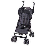 Baby Trend&reg; Rocket Stroller SE in Magnet Black
