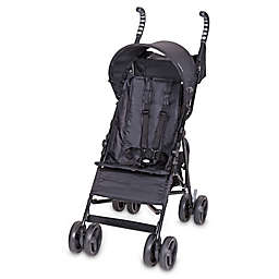 Baby Trend® Rocket Stroller SE in Magnet Black