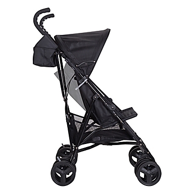 Baby Trend&reg; Rocket Stroller SE in Magnet Black. View a larger version of this product image.