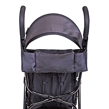 Baby Trend&reg; Rocket Stroller SE in Magnet Black. View a larger version of this product image.