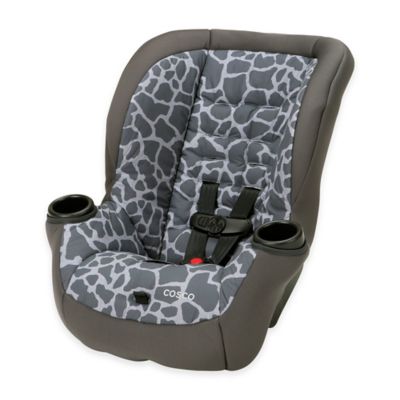giraffe car seat and stroller
